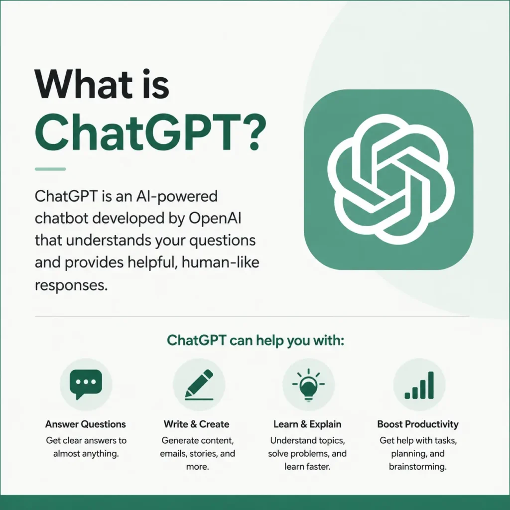 Chat Gpt