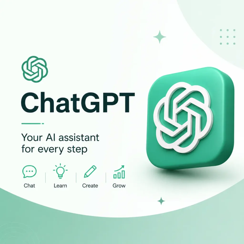 chat gpt