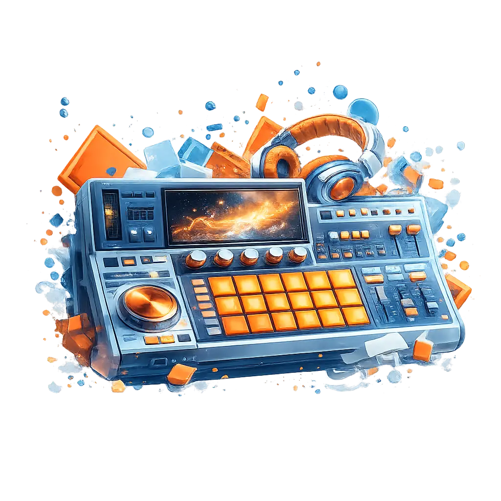 audio