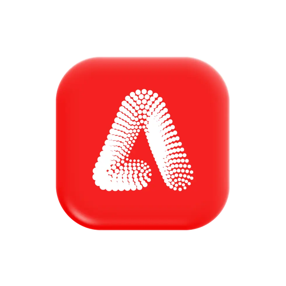 adobe firefly icon on transparent background free png 1