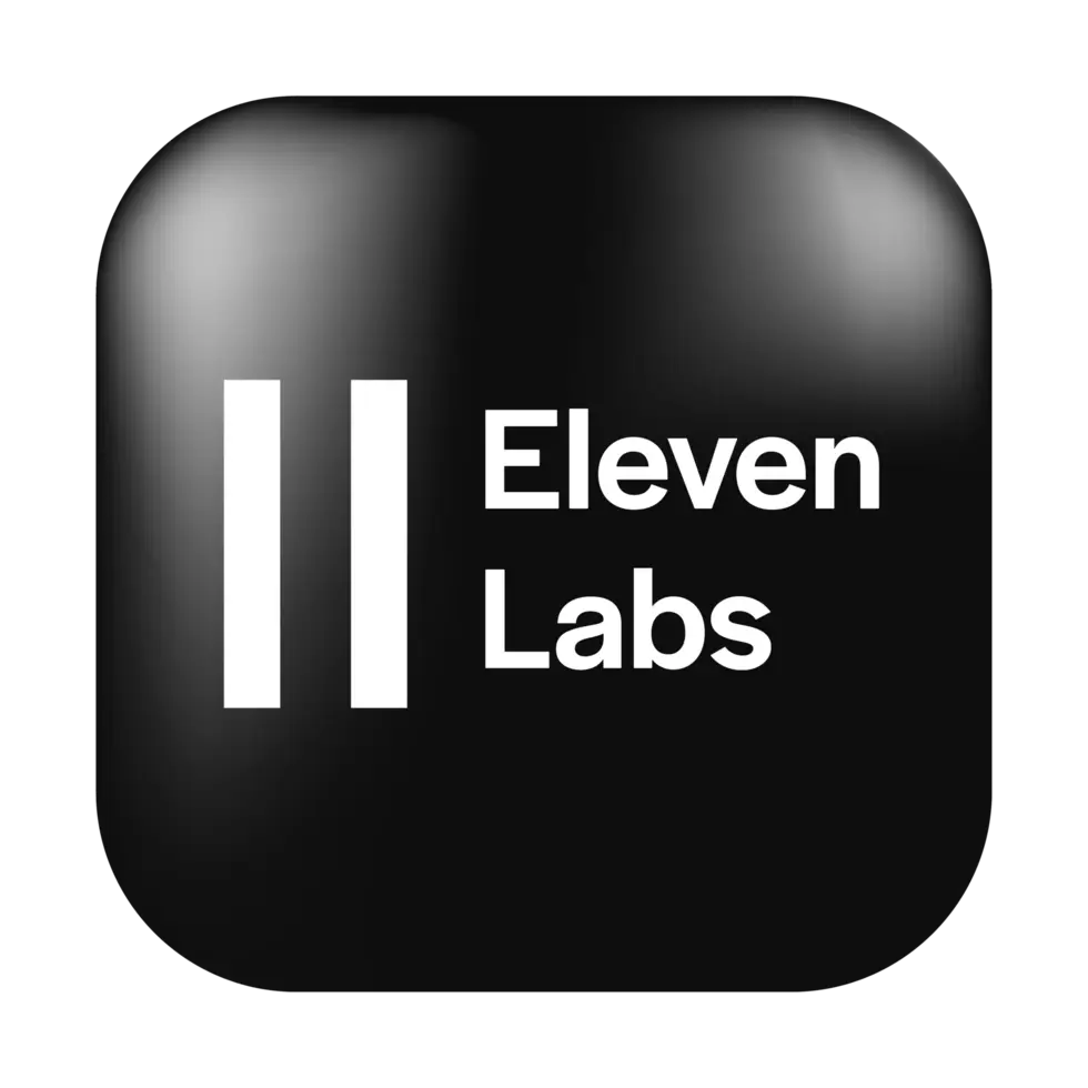 elevenlabs symbol rounded hd free png 1